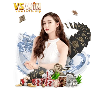 Blackjack VSWin