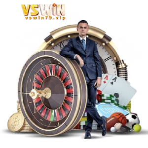 Roulette VSWin