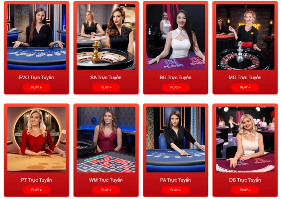 Casino VSWin