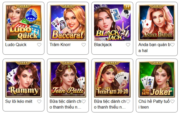Game Bài VSWin