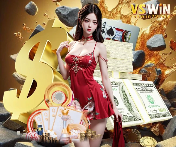 Game Bài VSWin Thế Giới Giải Trí Đỉnh Cao Cho Tín Đồ Đam Mê
