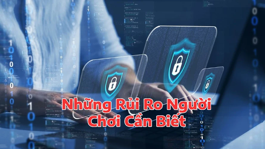 ruirokhicacuoc VSWin Link Vào VSWIN Com Cổng Game Đỉnh Cao Uy Tín 2025 Những Rủi Ro Người Chơi Cần Biết Khi Cá Cược Tại VSWin