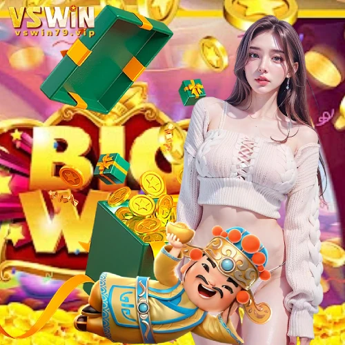 Nổ Hũ VSWin Thiên Đường Slot Game Uy Tín Dễ Trúng Thưởng Nhất 2025