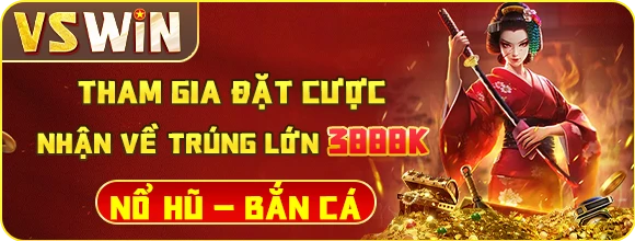 Nổ hũ bắn cá mỗi ngày