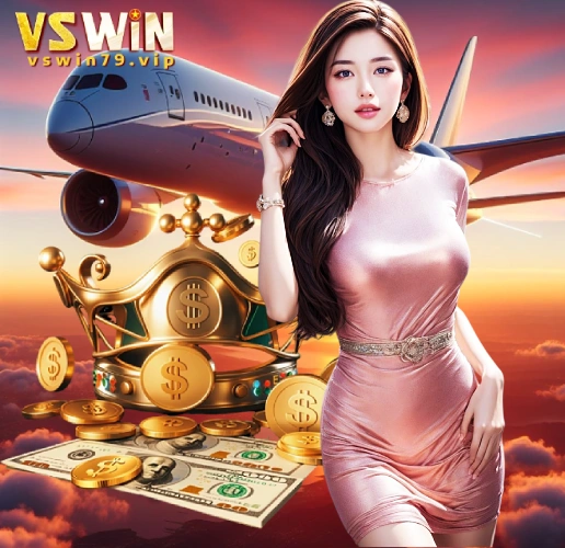VSWin Thế Giới Giải Trí Đỉnh Cao Cá Cược Hợp Pháp Chơi Là Thắng