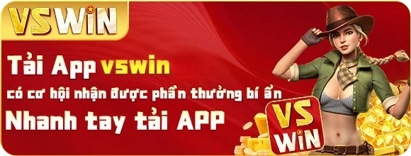 Tải app nhận quà